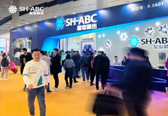 匠“星”制造，引领未来 | 2023广州家博会，博天堂在线精密引爆全场