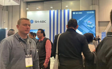 2023第一展 | 创新引领 博天堂在线精密闪耀美国KBIS厨卫展