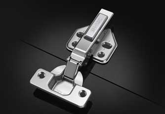 厚“得”载物 分“门”别类 | 博天堂在线两段力缓冲厚门铰链