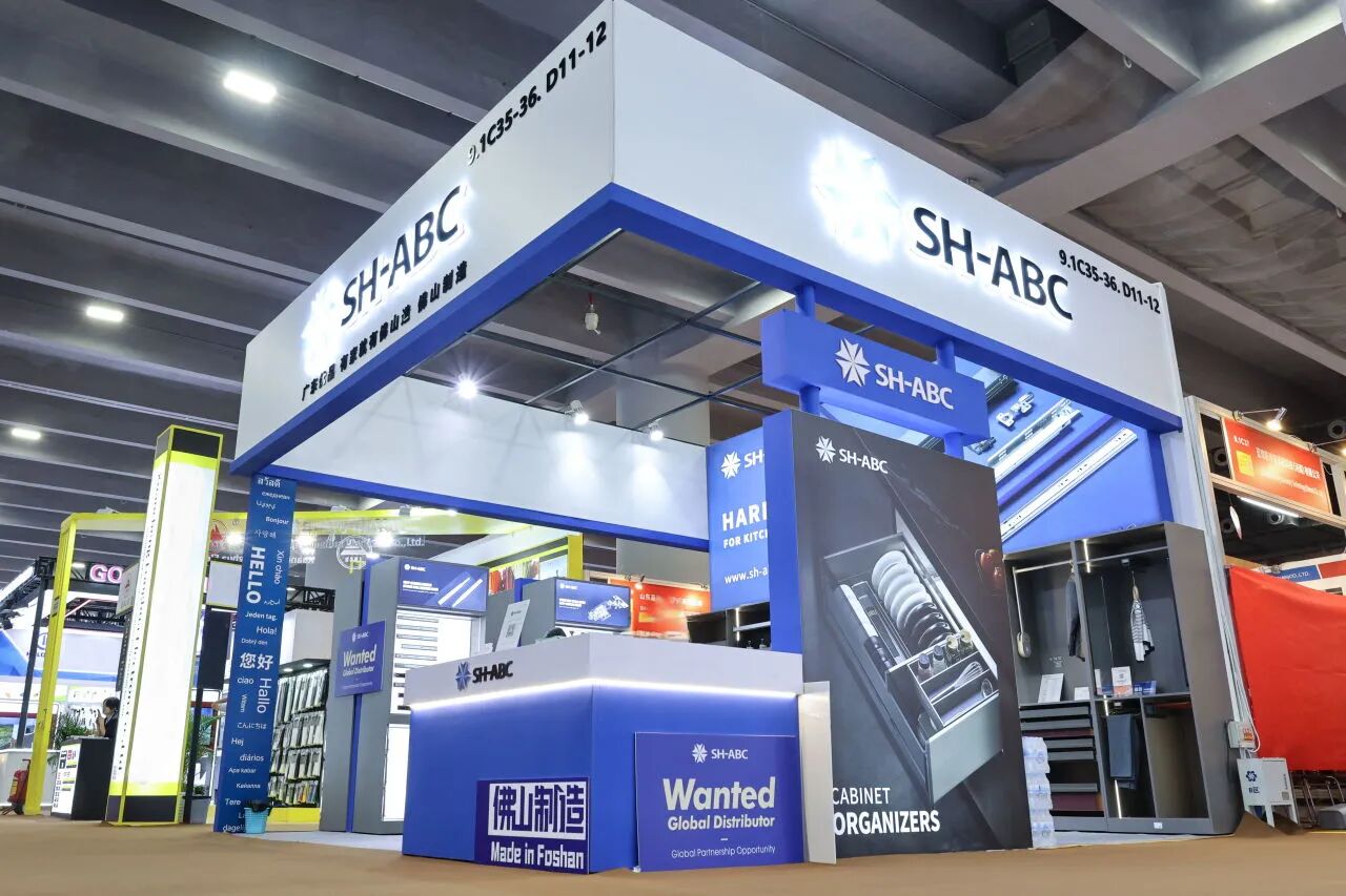 第138届广交会回顾 : 以精制之作链接全球客商，广交天下全球招商