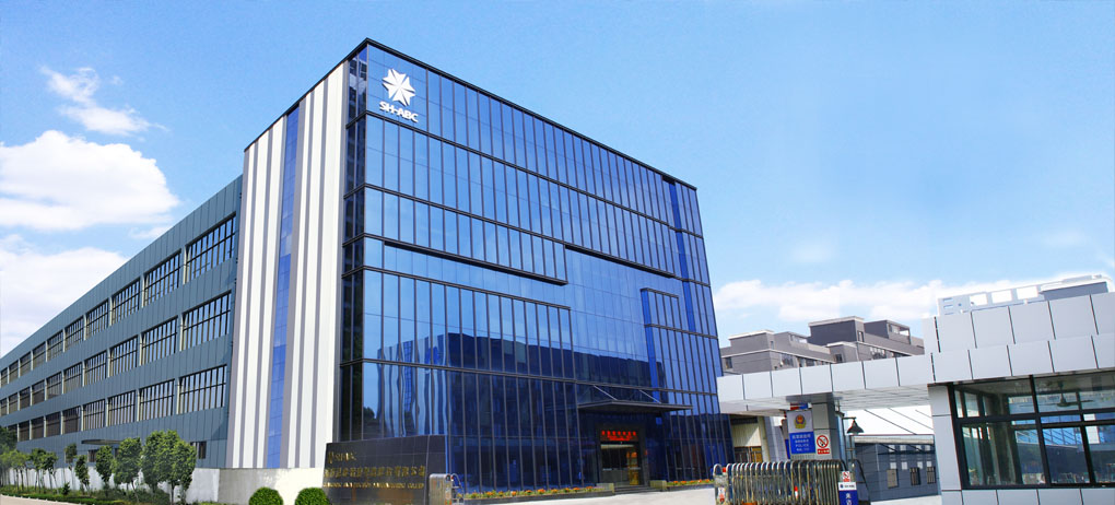 广东博天堂在线精密制造股份有限公司