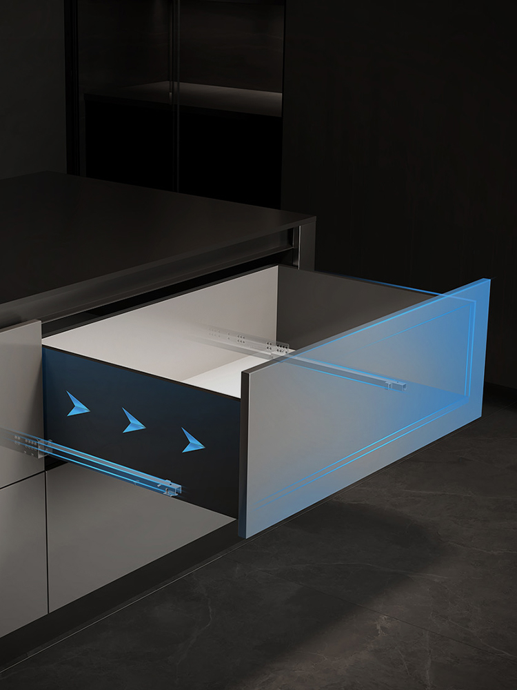 打造高端精密五金领导品牌