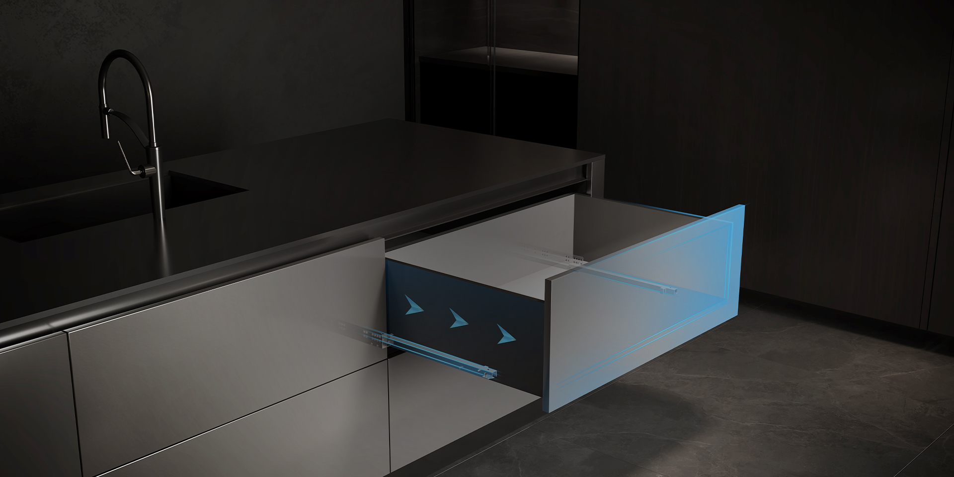 打造高端精密五金领导品牌